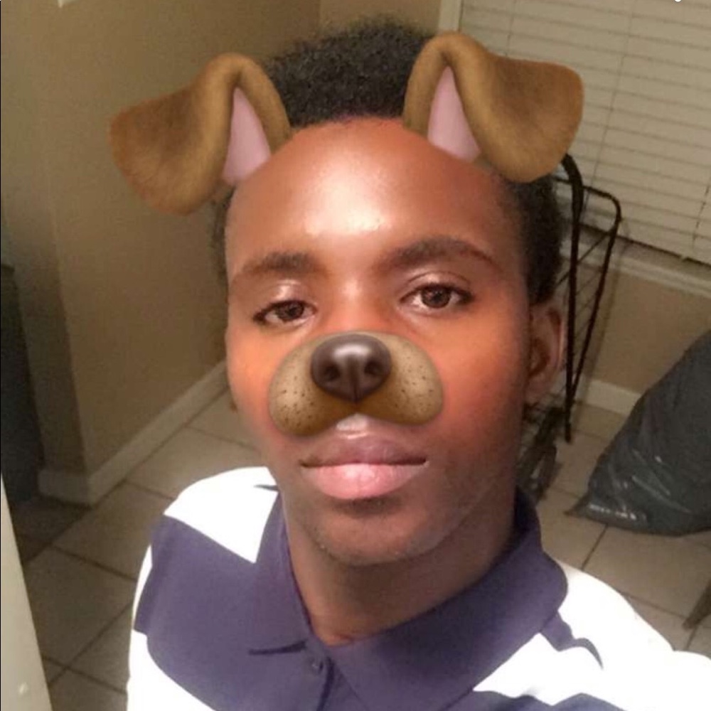 Meet your Posher, James